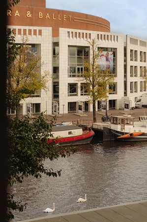 Medium property photo - Amstel 192E, 1017 AG Amsterdam